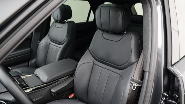 Land Rover RANGE ROVER SPORT P550e Autobiography | Meridian 3D | Head-up | Massage | Trekhaak | Black Exterior Pack
