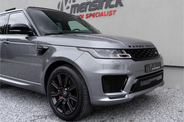 Land Rover RANGE ROVER SPORT 2.0 P400e Autobiography Dynamic / Standkachel/ Luchtvering/ Head-Up Display/ Adaptive Cruise Control/ Panoramadak/