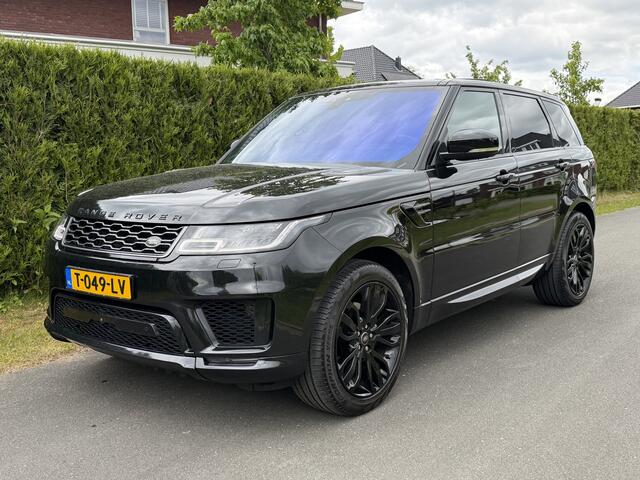 Land Rover RANGE ROVER SPORT 3.0 SDV6 HSE DYNAMIC 306PK PANO 360° CAM FULL OPTIONS