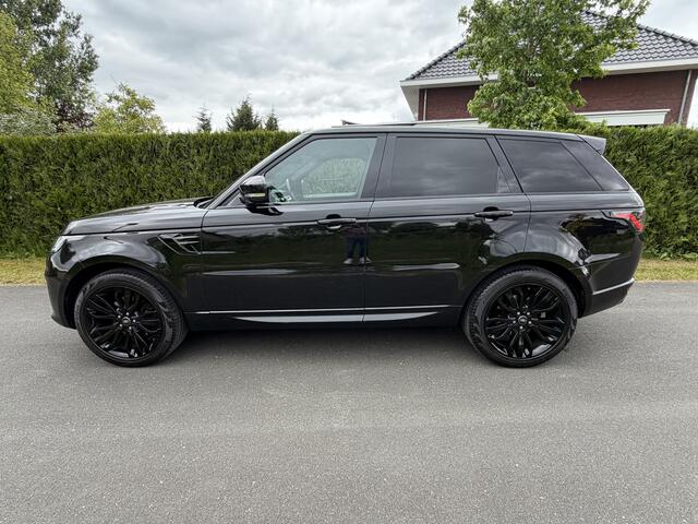 Land Rover RANGE ROVER SPORT 3.0 SDV6 HSE DYNAMIC 306PK PANO 360° CAM FULL OPTIONS