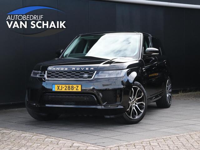 Land Rover RANGE ROVER SPORT 3.0 TDV6 HSE Dynamic | LEDER | MEMORY | PANO-DAK | MERIDIAN | STOELVERK. | TREKHAAK | CRUISE | APPLE CARPLAY | STOEL/STUURVERW. |