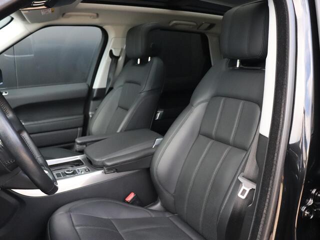 Land Rover RANGE ROVER SPORT 3.0 TDV6 HSE Dynamic | LEDER | MEMORY | PANO-DAK | MERIDIAN | STOELVERK. | TREKHAAK | CRUISE | APPLE CARPLAY | STOEL/STUURVERW. |