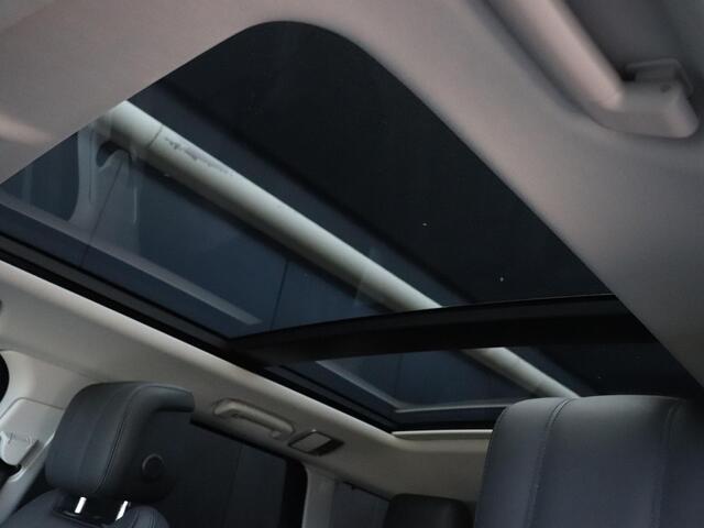 Land Rover RANGE ROVER SPORT 3.0 TDV6 HSE Dynamic | LEDER | MEMORY | PANO-DAK | MERIDIAN | STOELVERK. | TREKHAAK | CRUISE | APPLE CARPLAY | STOEL/STUURVERW. |