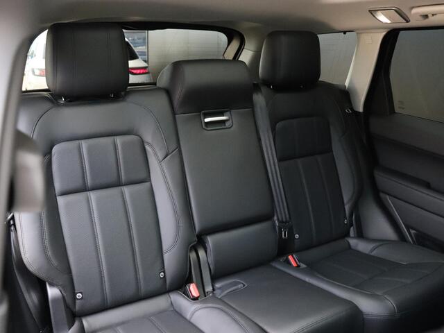 Land Rover RANGE ROVER SPORT 3.0 TDV6 HSE Dynamic | LEDER | MEMORY | PANO-DAK | MERIDIAN | STOELVERK. | TREKHAAK | CRUISE | APPLE CARPLAY | STOEL/STUURVERW. |