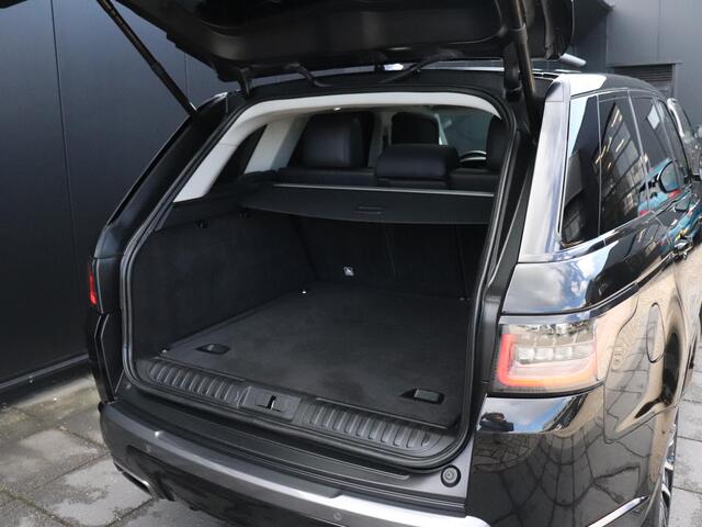 Land Rover RANGE ROVER SPORT 3.0 TDV6 HSE Dynamic | LEDER | MEMORY | PANO-DAK | MERIDIAN | STOELVERK. | TREKHAAK | CRUISE | APPLE CARPLAY | STOEL/STUURVERW. |