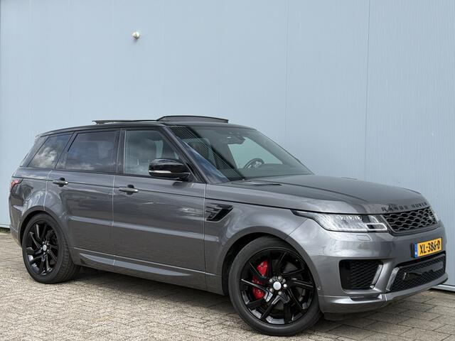 Land Rover RANGE ROVER SPORT 2.0 P400e HSE Dynamic Pano/Soft Close.