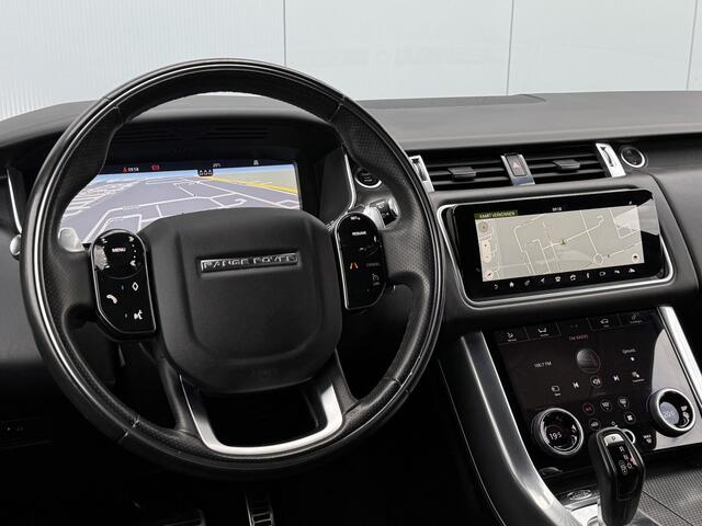 Land Rover RANGE ROVER SPORT 2.0 P400e HSE Dynamic Pano/Soft Close.