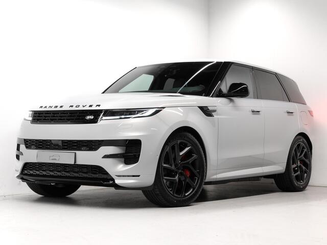 Land Rover RANGE ROVER SPORT 3.0 P550e Autobiography PHEV