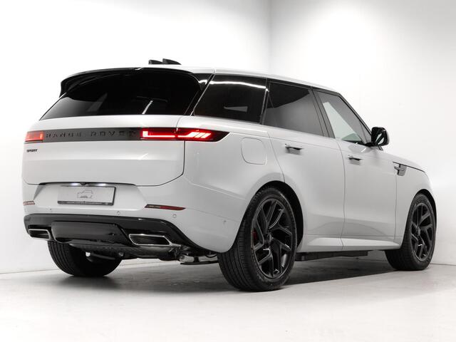 Land Rover RANGE ROVER SPORT 3.0 P550e Autobiography PHEV