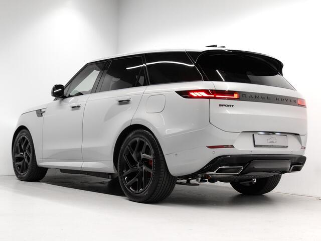 Land Rover RANGE ROVER SPORT 3.0 P550e Autobiography PHEV