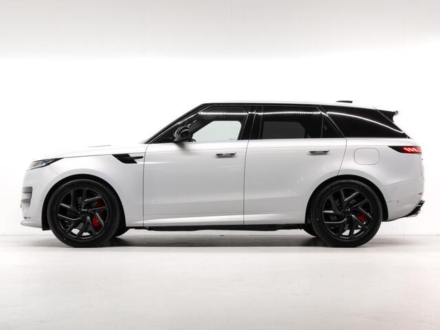 Land Rover RANGE ROVER SPORT 3.0 P550e Autobiography PHEV