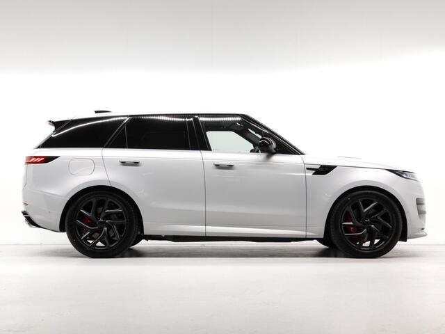 Land Rover RANGE ROVER SPORT 3.0 P550e Autobiography PHEV
