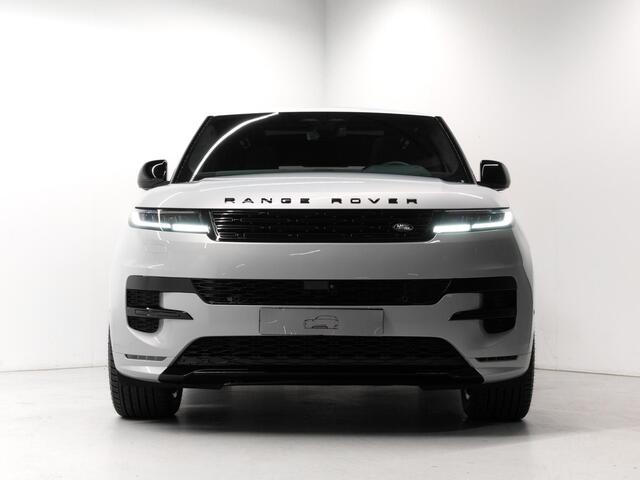 Land Rover RANGE ROVER SPORT 3.0 P550e Autobiography PHEV