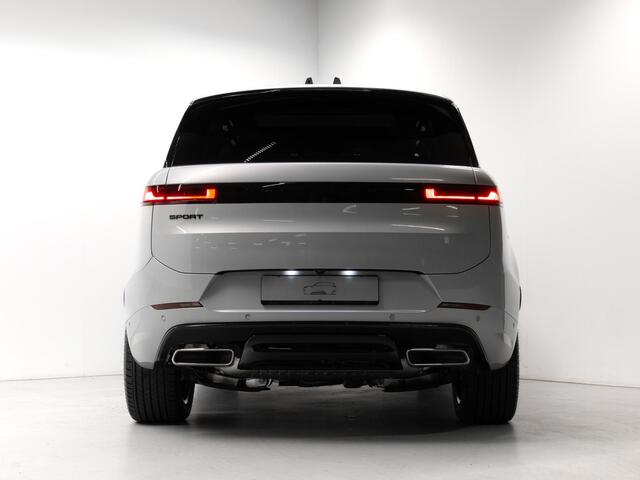 Land Rover RANGE ROVER SPORT 3.0 P550e Autobiography PHEV