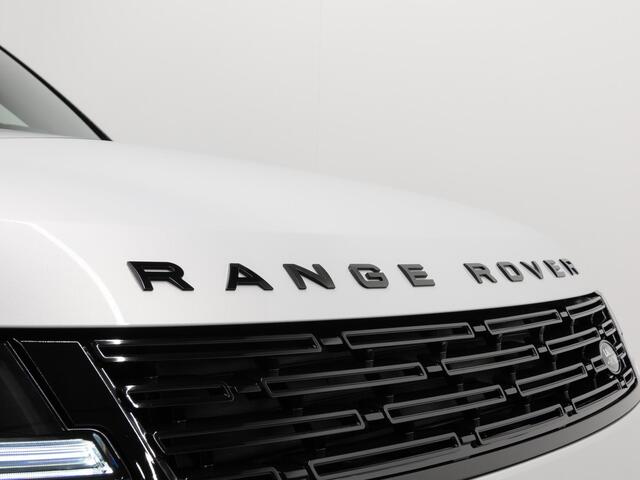 Land Rover RANGE ROVER SPORT 3.0 P550e Autobiography PHEV