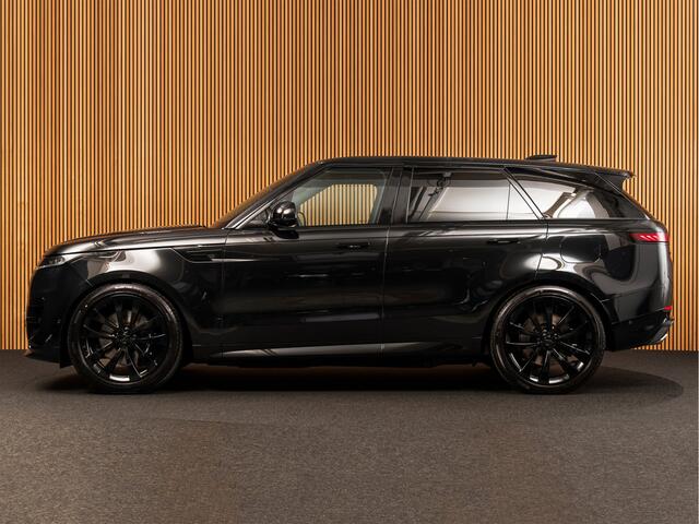 Land Rover RANGE ROVER SPORT 3.0 P460e Dynamic HSE MY26 | 23" | MASSAGE | PANO | HUD