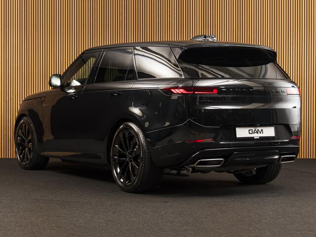 Land Rover RANGE ROVER SPORT 3.0 P460e Dynamic HSE MY26 | 23" | MASSAGE | PANO | HUD