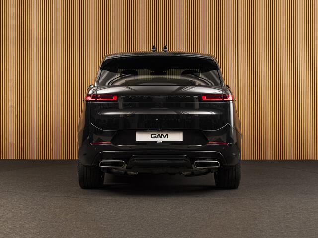 Land Rover RANGE ROVER SPORT 3.0 P460e Dynamic HSE MY26 | 23" | MASSAGE | PANO | HUD