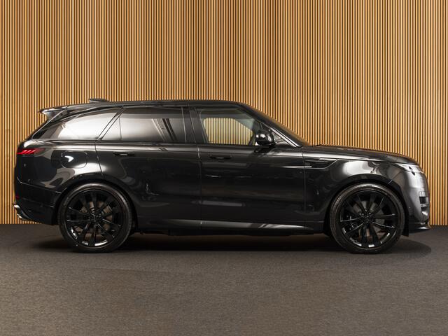 Land Rover RANGE ROVER SPORT 3.0 P460e Dynamic HSE MY26 | 23" | MASSAGE | PANO | HUD
