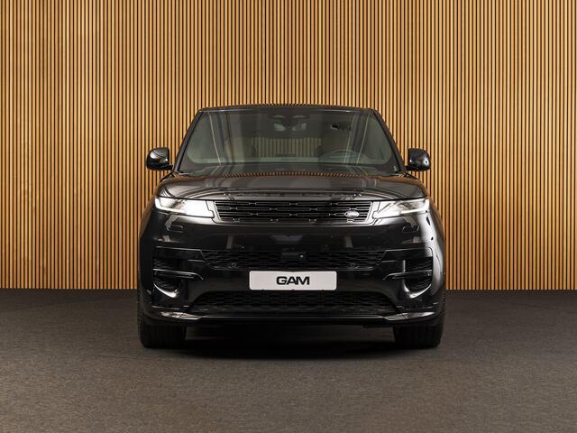 Land Rover RANGE ROVER SPORT 3.0 P460e Dynamic HSE MY26 | 23" | MASSAGE | PANO | HUD