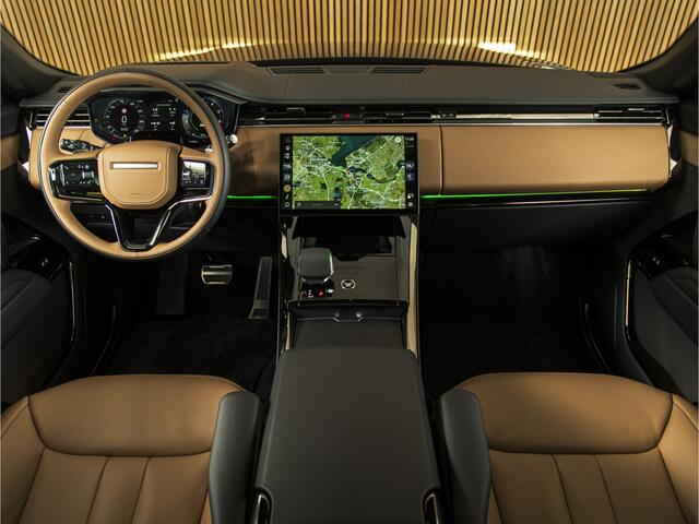 Land Rover RANGE ROVER SPORT 3.0 P460e Dynamic HSE MY26 | 23" | MASSAGE | PANO | HUD