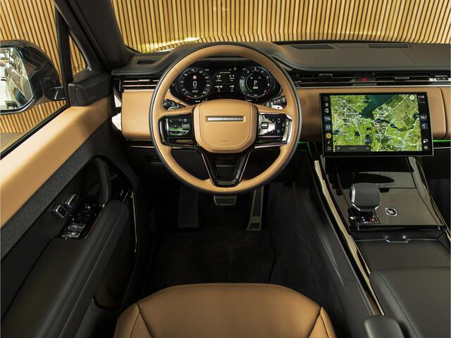 Land Rover RANGE ROVER SPORT 3.0 P460e Dynamic HSE MY26 | 23" | MASSAGE | PANO | HUD