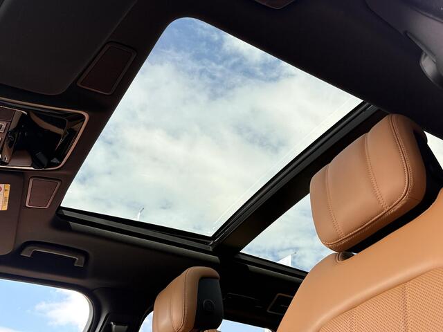 Land Rover RANGE ROVER SPORT P400e HSE Dynamic Stealth | Panoramadak | Meridian Audio | Head-Up | Cold Climate Pack |