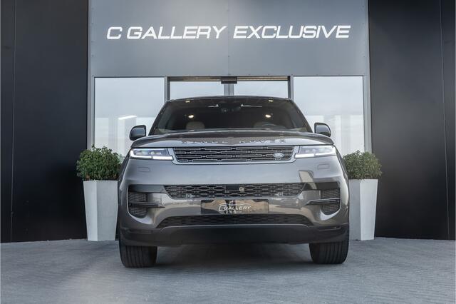 Land Rover RANGE ROVER SPORT 3.0 P460e Dynamic SE PHEV - Origineel NL | Panorama | Meridian | 360 Camera