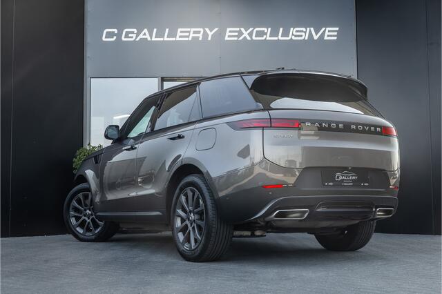 Land Rover RANGE ROVER SPORT 3.0 P460e Dynamic SE PHEV - Origineel NL | Panorama | Meridian | 360 Camera