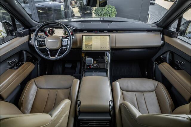 Land Rover RANGE ROVER SPORT 3.0 P460e Dynamic SE PHEV - Origineel NL | Panorama | Meridian | 360 Camera