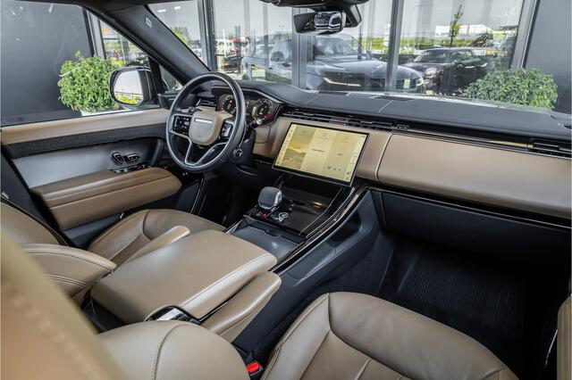 Land Rover RANGE ROVER SPORT 3.0 P460e Dynamic SE PHEV - Origineel NL | Panorama | Meridian | 360 Camera