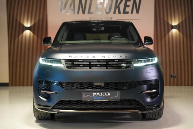 Land Rover RANGE ROVER SPORT P440e Dynamic SE