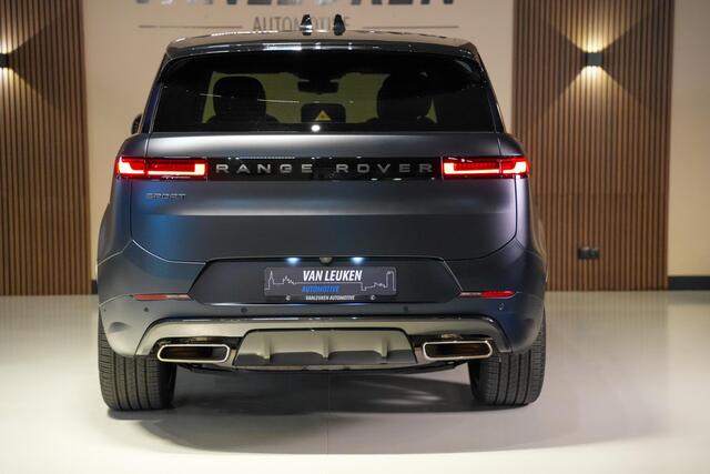 Land Rover RANGE ROVER SPORT P440e Dynamic SE