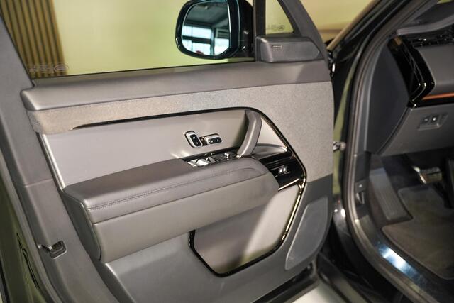 Land Rover RANGE ROVER SPORT P440e Dynamic SE