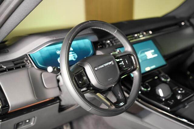 Land Rover RANGE ROVER SPORT P440e Dynamic SE