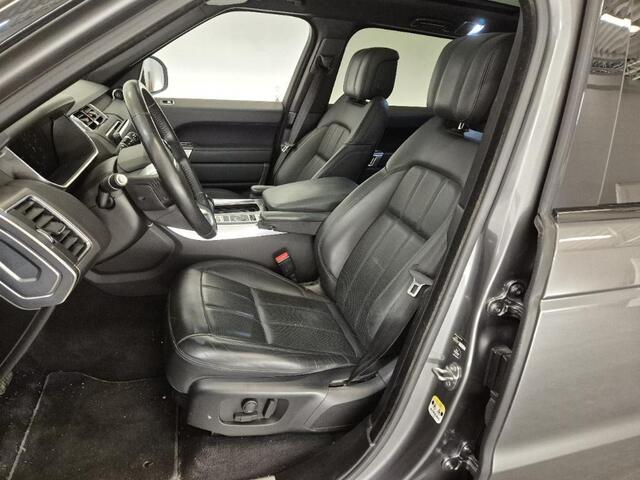 Land Rover RANGE ROVER SPORT 2.0 Si4 P300 HSE Dynamic | SVR style pack | Volleder | Panodak | CarPlay | Adap Cruise | Stuurwiel verw | Black pack | Elek klep | Etc..