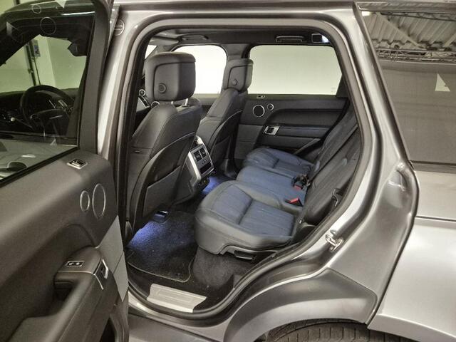 Land Rover RANGE ROVER SPORT 2.0 Si4 P300 HSE Dynamic | SVR style pack | Volleder | Panodak | CarPlay | Adap Cruise | Stuurwiel verw | Black pack | Elek klep | Etc..