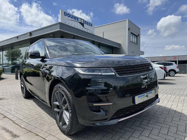Land Rover RANGE ROVER SPORT 3.0 P460e Dynamic HSE PHEV LM 23, High End Audio, Etc Etc