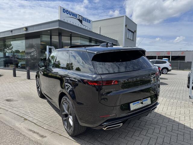Land Rover RANGE ROVER SPORT 3.0 P460e Dynamic HSE PHEV LM 23, High End Audio, Etc Etc