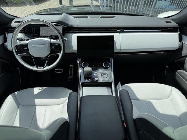 Land Rover RANGE ROVER SPORT 3.0 P460e Dynamic HSE PHEV LM 23, High End Audio, Etc Etc
