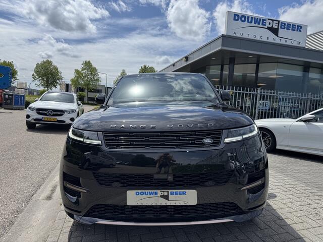 Land Rover RANGE ROVER SPORT 3.0 P460e Dynamic HSE PHEV LM 23, High End Audio, Etc Etc