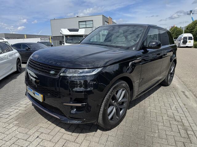 Land Rover RANGE ROVER SPORT 3.0 P460e Dynamic HSE PHEV LM 23, High End Audio, Etc Etc