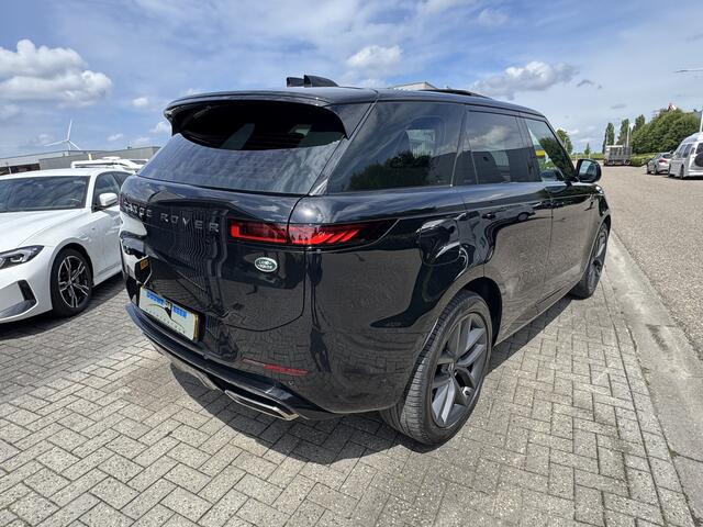 Land Rover RANGE ROVER SPORT 3.0 P460e Dynamic HSE PHEV LM 23, High End Audio, Etc Etc