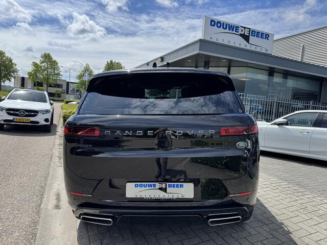 Land Rover RANGE ROVER SPORT 3.0 P460e Dynamic HSE PHEV LM 23, High End Audio, Etc Etc