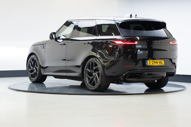 Land Rover RANGE ROVER SPORT 3.0 P460e Dynamic SE PHEV