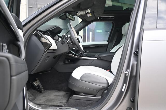 Land Rover RANGE ROVER SPORT 3.0 P550e Autobiography PHEV