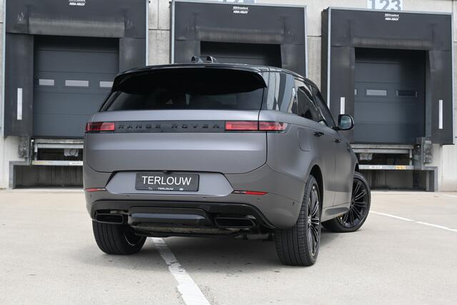 Land Rover RANGE ROVER SPORT 3.0 P550e Autobiography PHEV