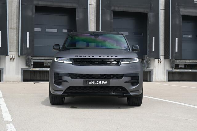 Land Rover RANGE ROVER SPORT 3.0 P550e Autobiography PHEV