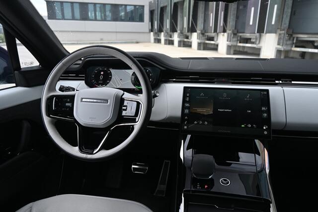 Land Rover RANGE ROVER SPORT 3.0 P550e Autobiography PHEV