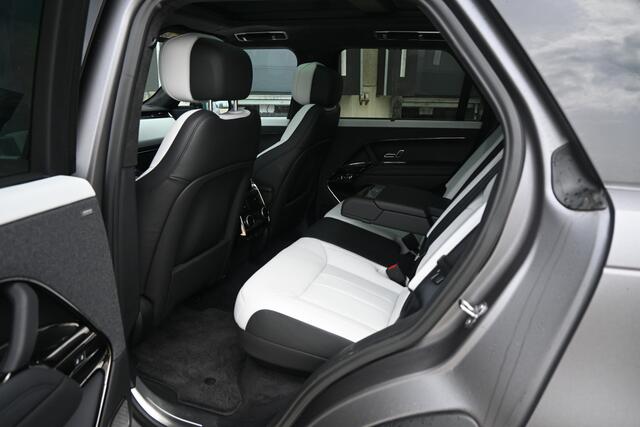 Land Rover RANGE ROVER SPORT 3.0 P550e Autobiography PHEV